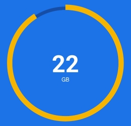 This is how I managed to free up more than 20 GB of space on my mobile without deleting any important files
